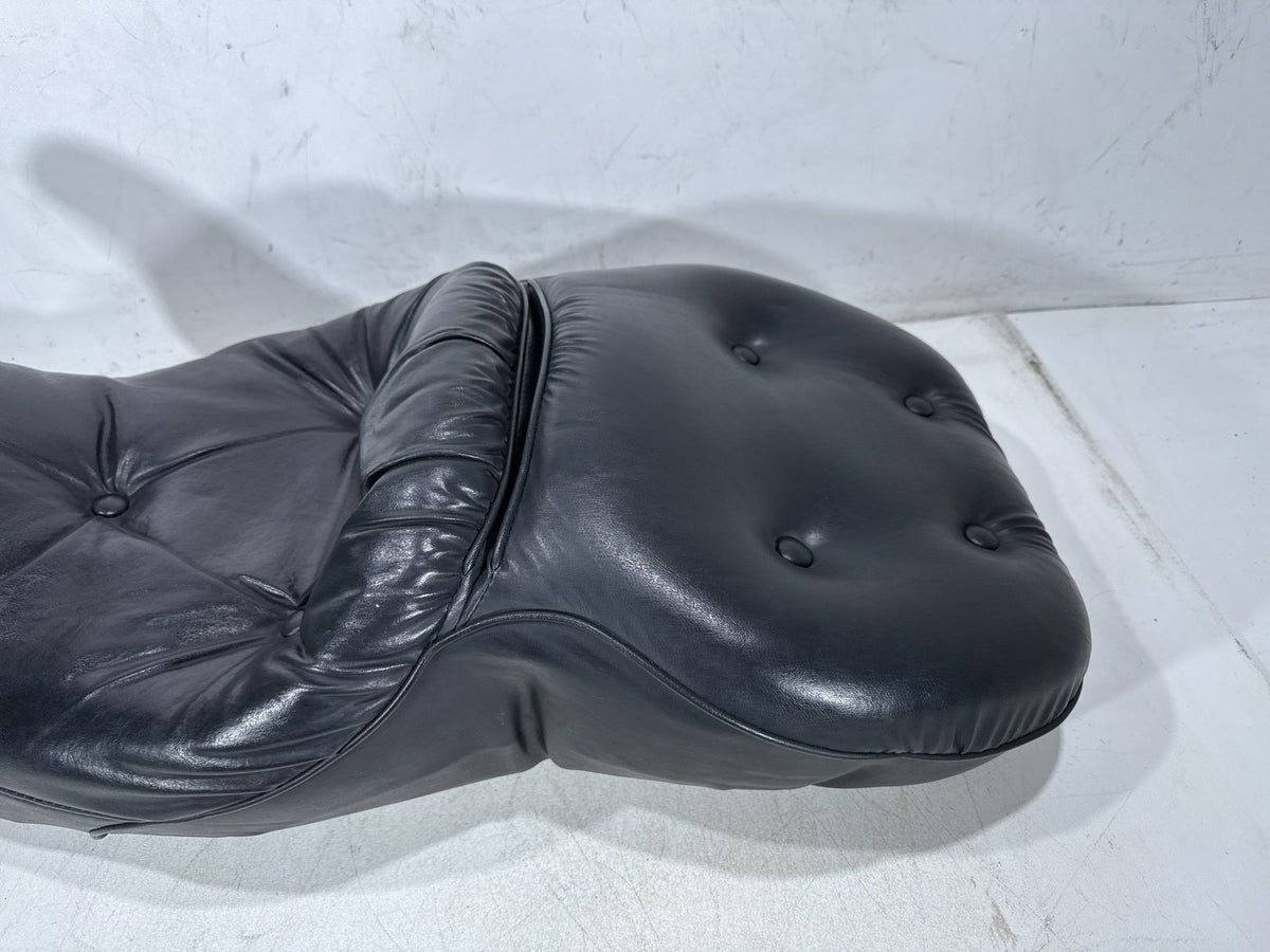2002 Harley Electra Glide Touring Classic OEM Passenger Rider Driver Seat Saddle