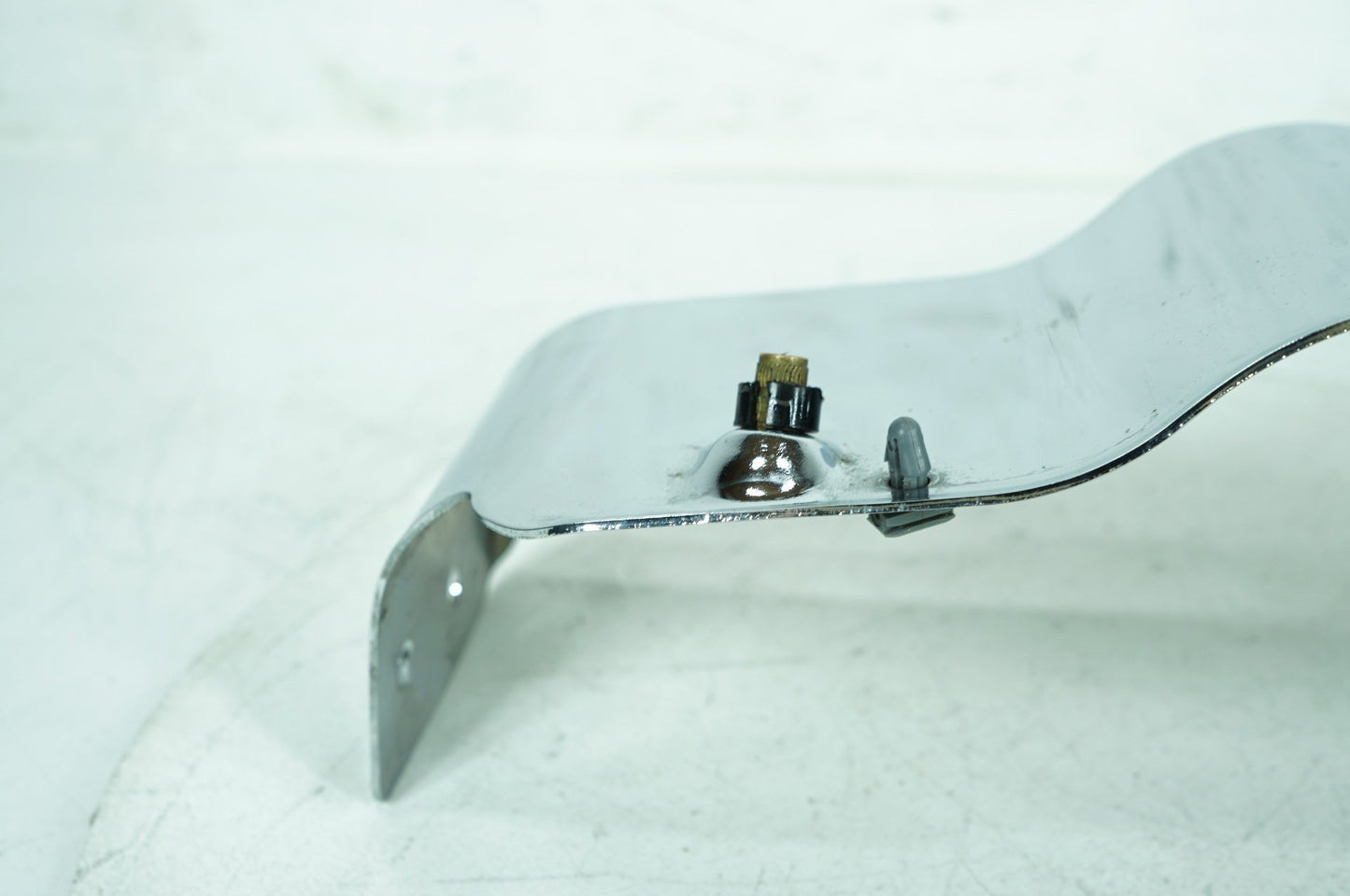 2007 - 2016 Harley-Davidson Touring Street Glide Front Lower Fairing Outer Skirt 58208-96A 58208-96A