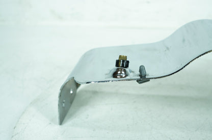 2007 - 2016 Harley-Davidson Touring Street Glide Front Lower Fairing Outer Skirt 58208-96A 58208-96A
