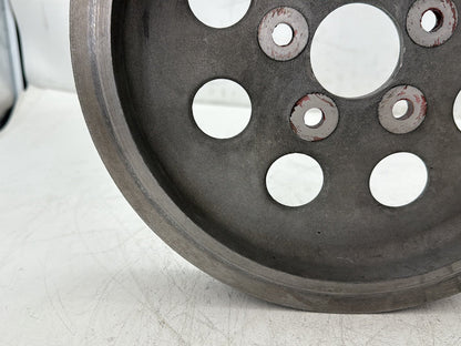 1997 Harley Softail Fat Boy FLSTF OEM Rear Driver Pulley Sprocket 65T 1.5"