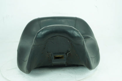 2007 - 2012 Harley-Davidson Touring Electra Glide Ultra Passenger Rider Driver Seat Saddle 52164-10