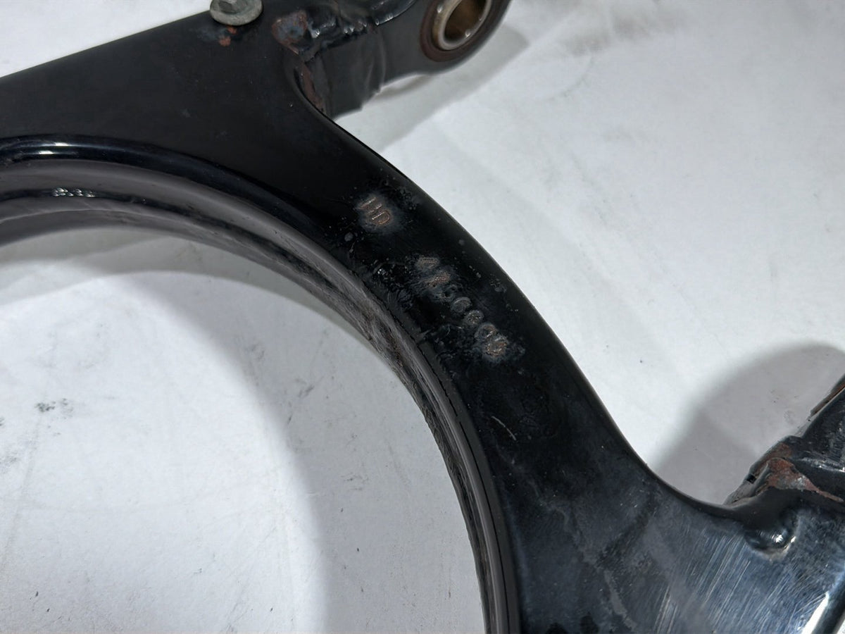 2005 Harley Sportster 1200 Roadster XL1200R OEM Rear Fork Swingarm Swing Arm
