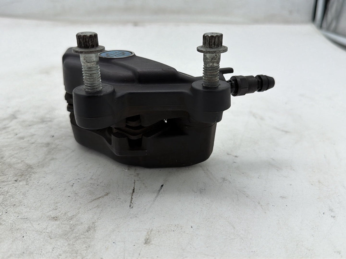 2012 Harley Electra Glide Touring Ultra OEM Front Right 1 Brake Caliper