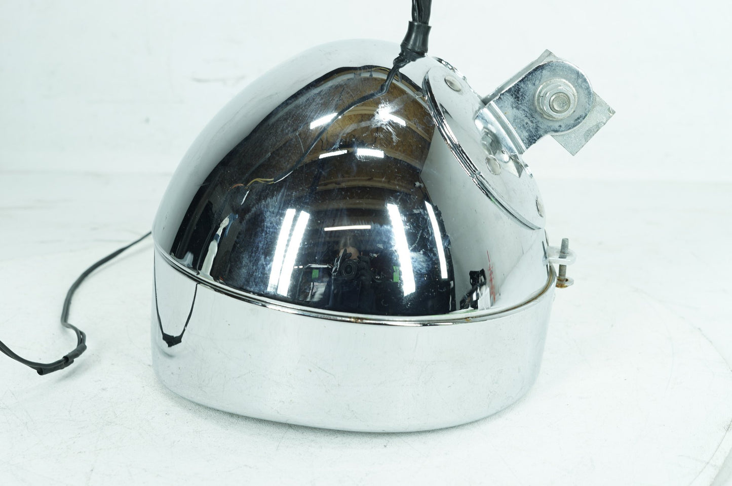2007 - 2012 Harley-Davidson Softail Heritage Classic Headlight Headlamp Head Lamp Light LED 69748-05B