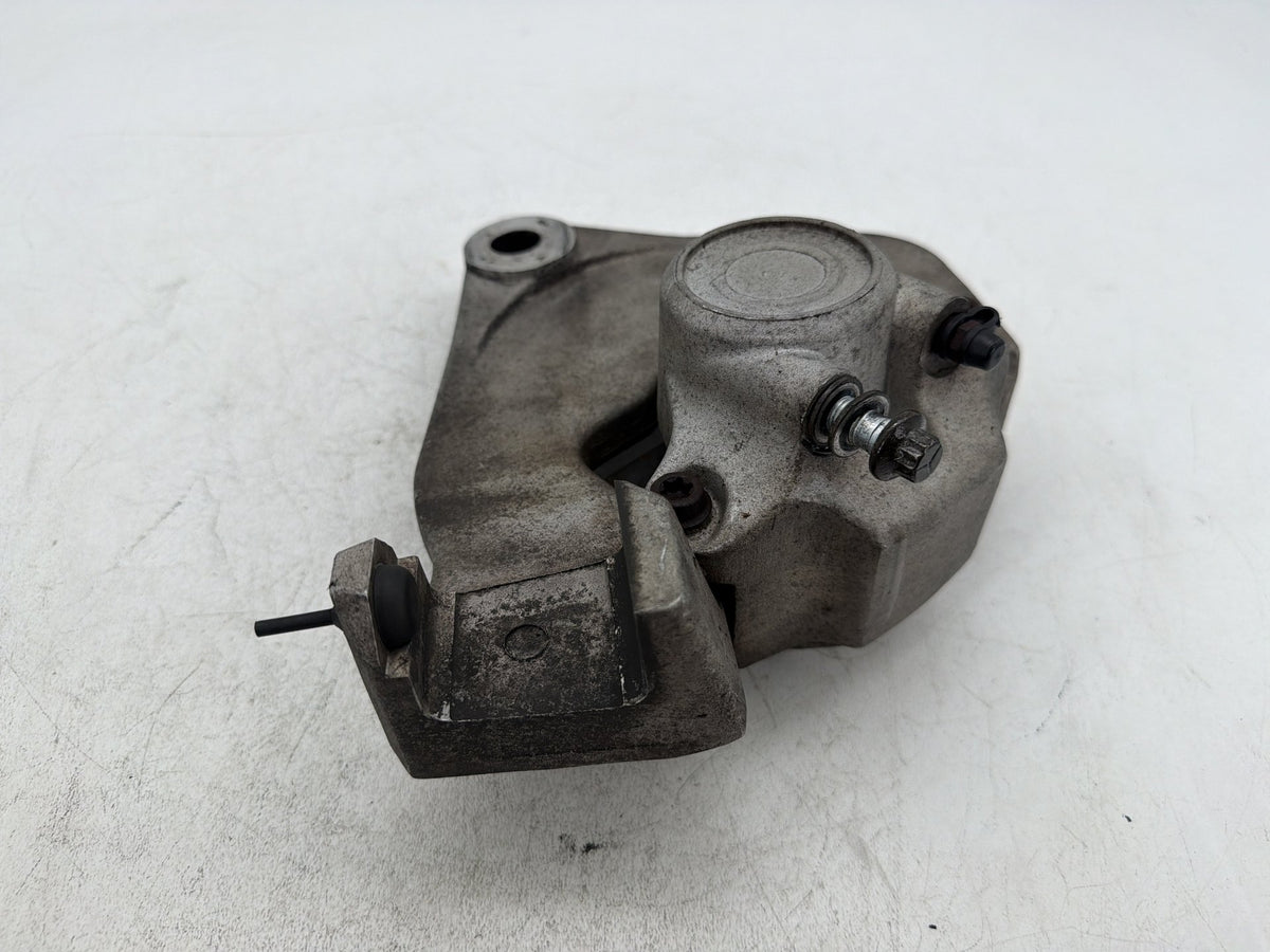 1993 Harley Electra Glide Touring Sport OEM Rear Back Brake Caliper w/ Bracket