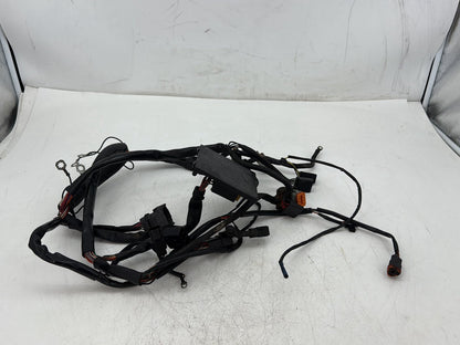 1997 Harley Softail Fat Boy FLSTF OEM Main Wire Wiring Harness Loom CARB
