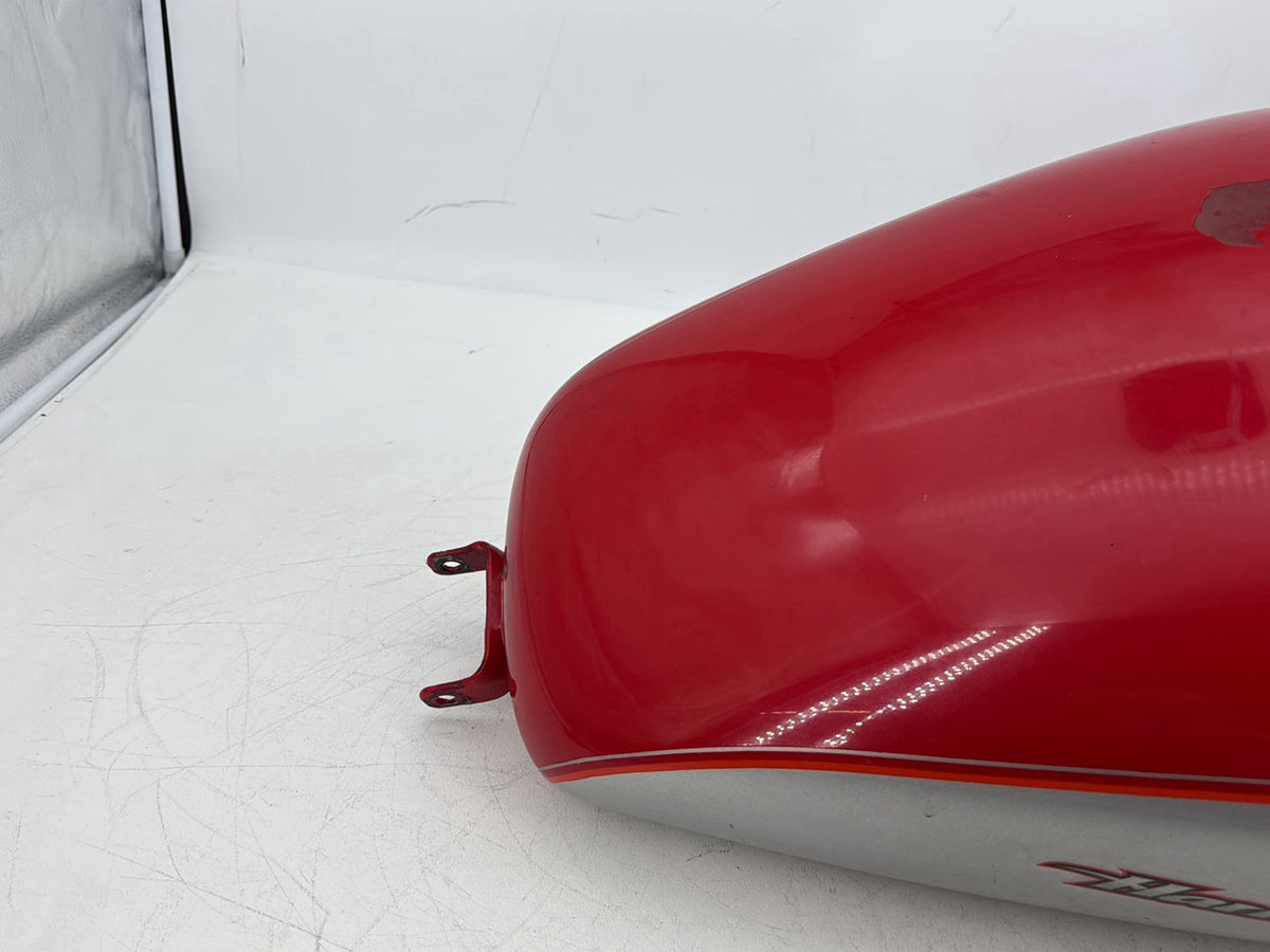 2005 Harley Sportster XL883C 883 Custom OEM Fuel Gas Tank Gasoline Reservoir