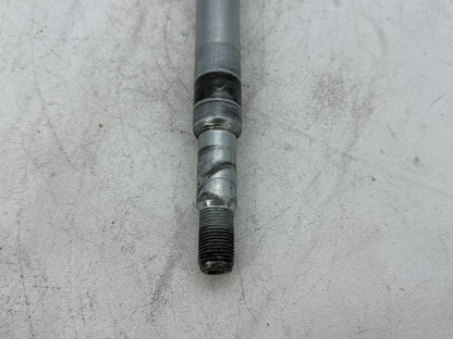 2017 Harley Road Glide Touring FLTRXS OEM Front Wheel Axle Bolt Shaft 41547-07A