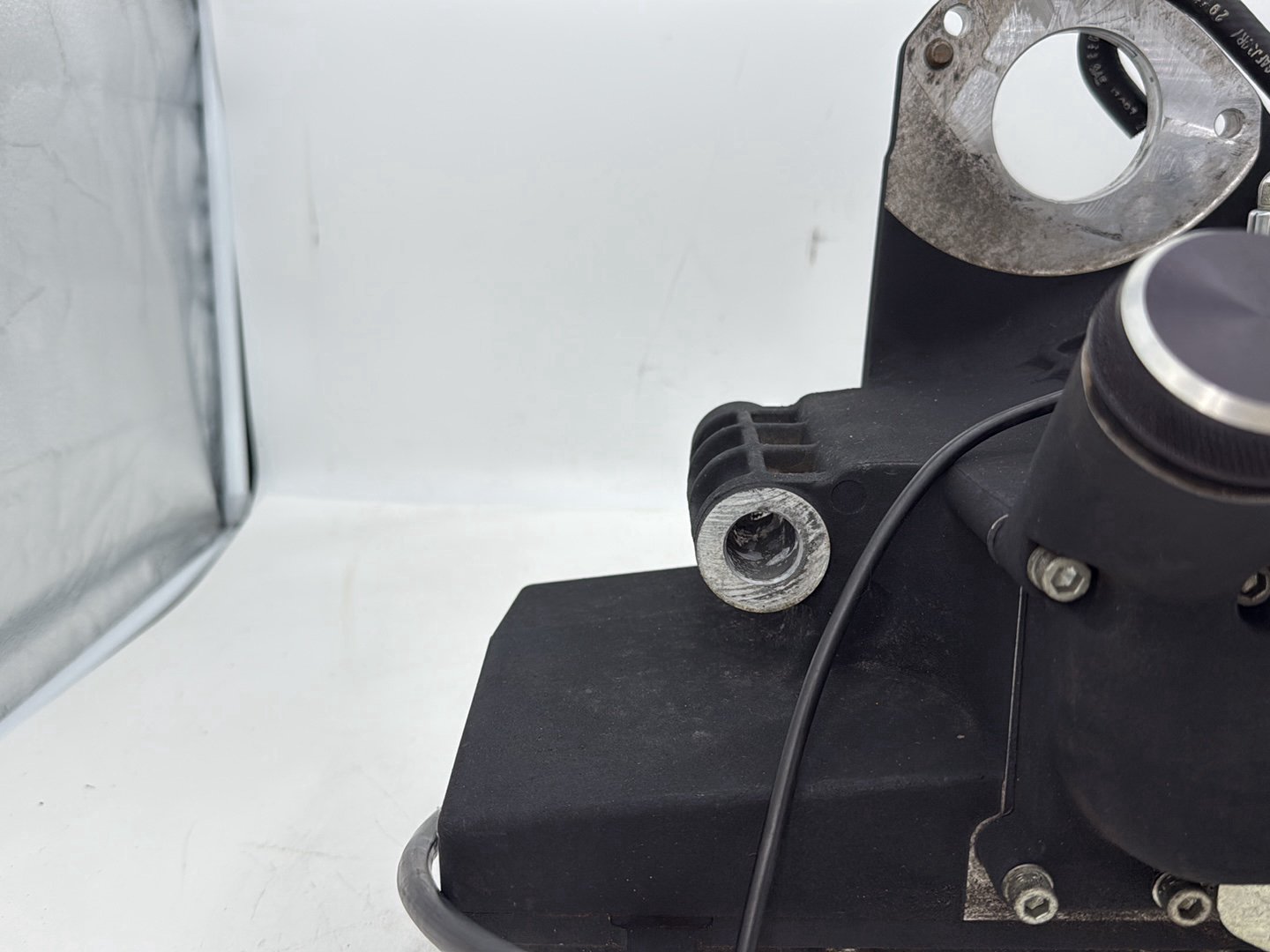 1999 - 2006 Harley-Davidson Touring Electra Glide Ultra 5 Speed Transmission Gearbox 34740-02A