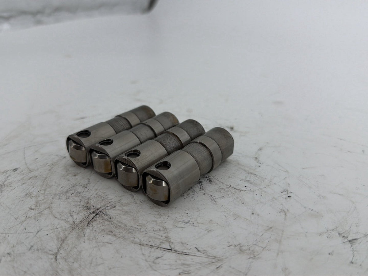 2013 Harley Touring Electra Glide Ultra OEM Twin Cam Hydraulic Tappets 4 Lifters