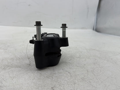 2008 Harley Dyna FXDL Low Rider Anniversary OEM Front Left 1 Brake Caliper