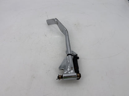 2009 Harley Sportster XL1200C 1200 Custom OEM Left Side Jiffy Kick Stand & Spring