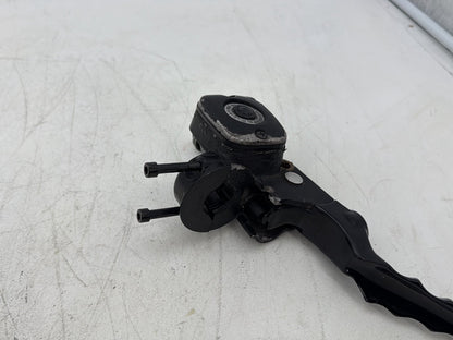 2011 Harley Softail FLSTFB Fat Boy OEM Front Right Brake Lever Master Cylinder