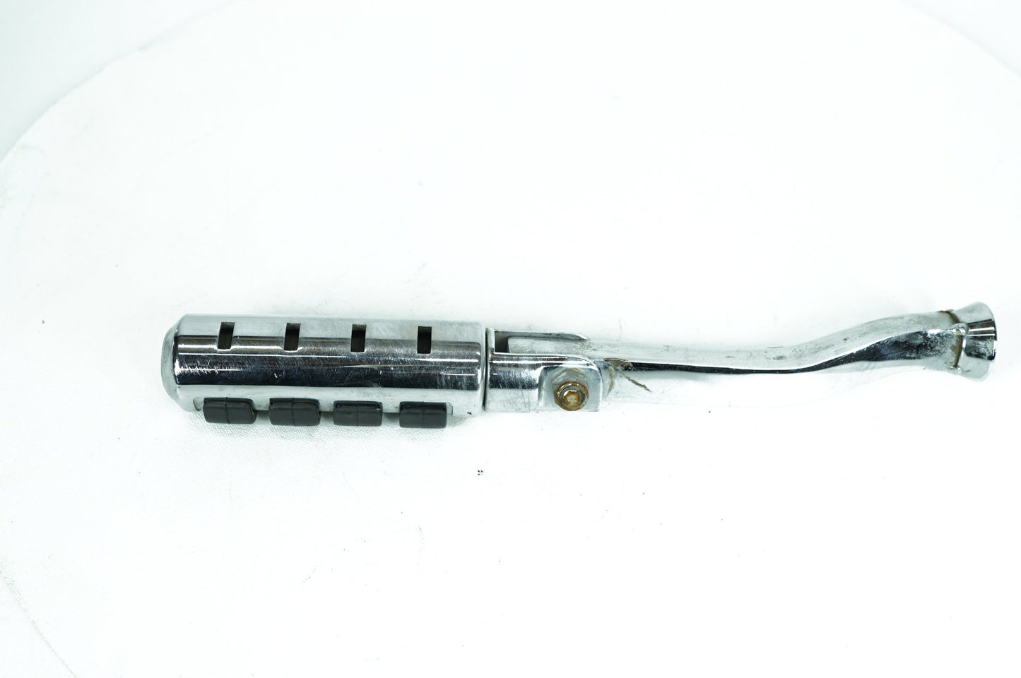 1986 - 2003 Harley-Davidson Sportster 1200 Sport Rear Passenger 1 Foot Peg Step Rest 49224-06A