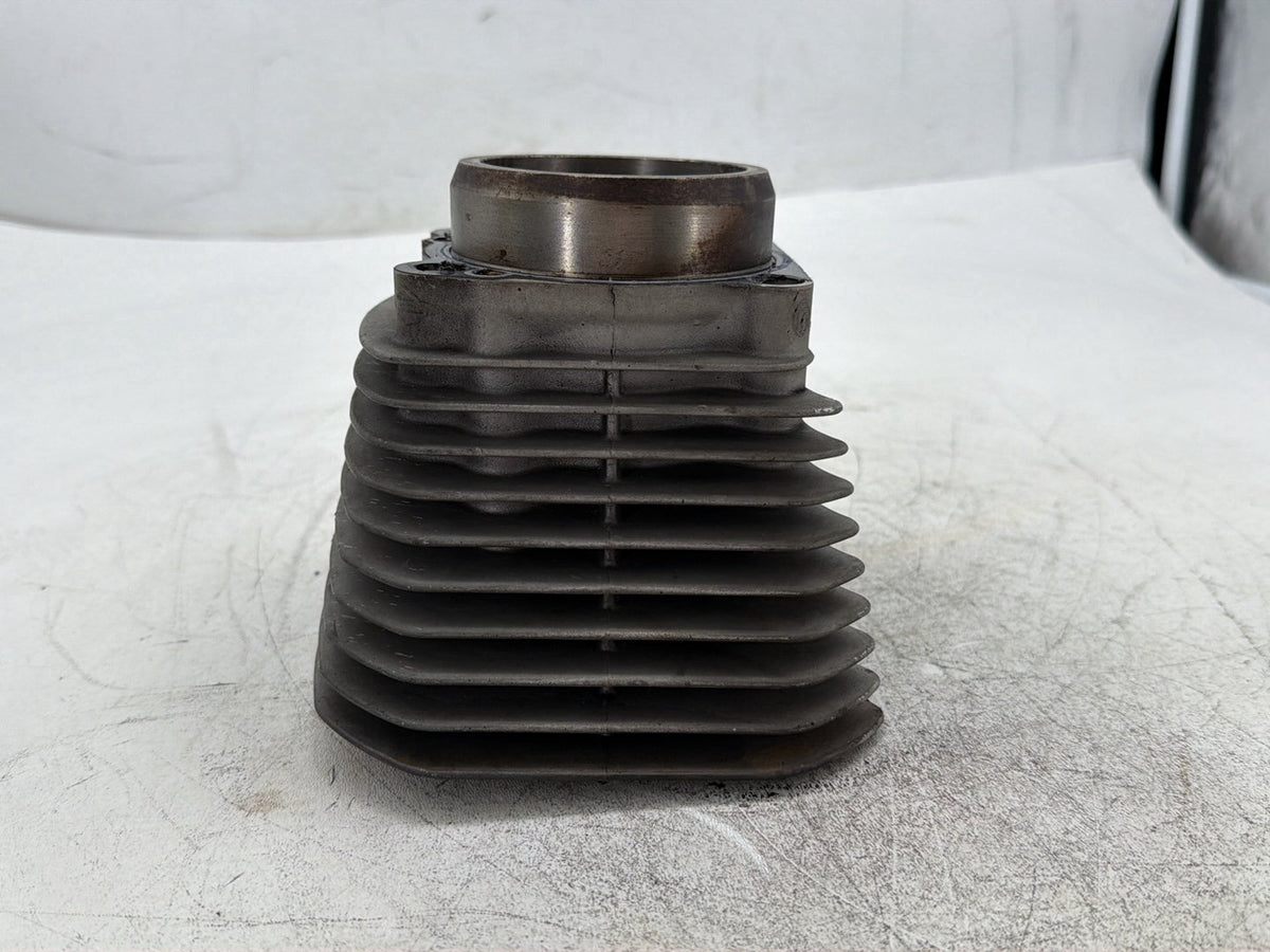 2004 Harley Sportster XL883C V-Twin Evolution Engine Jug 1 Cylinder Barrel