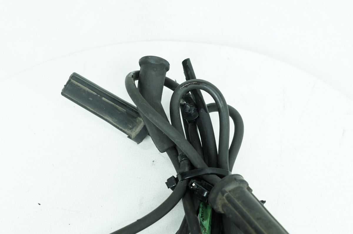 2019 Harley Touring FLHX Street Glide OEM Ignition Coil Spark Plugs Cable