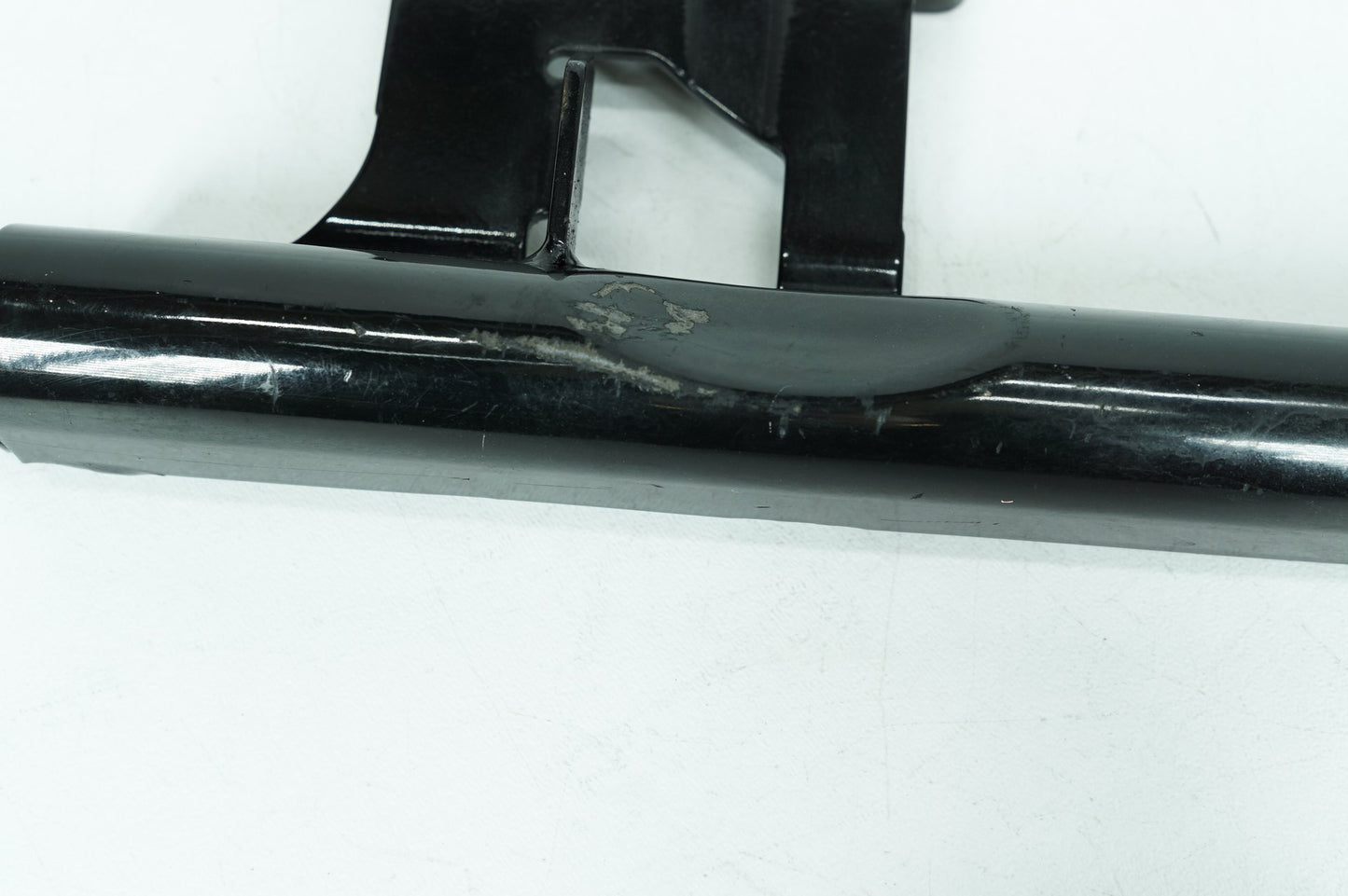 1999 - 2006 Harley-Davidson Softail Fat Boy Seat Bracket Mount Support Mounting  	48868-00
