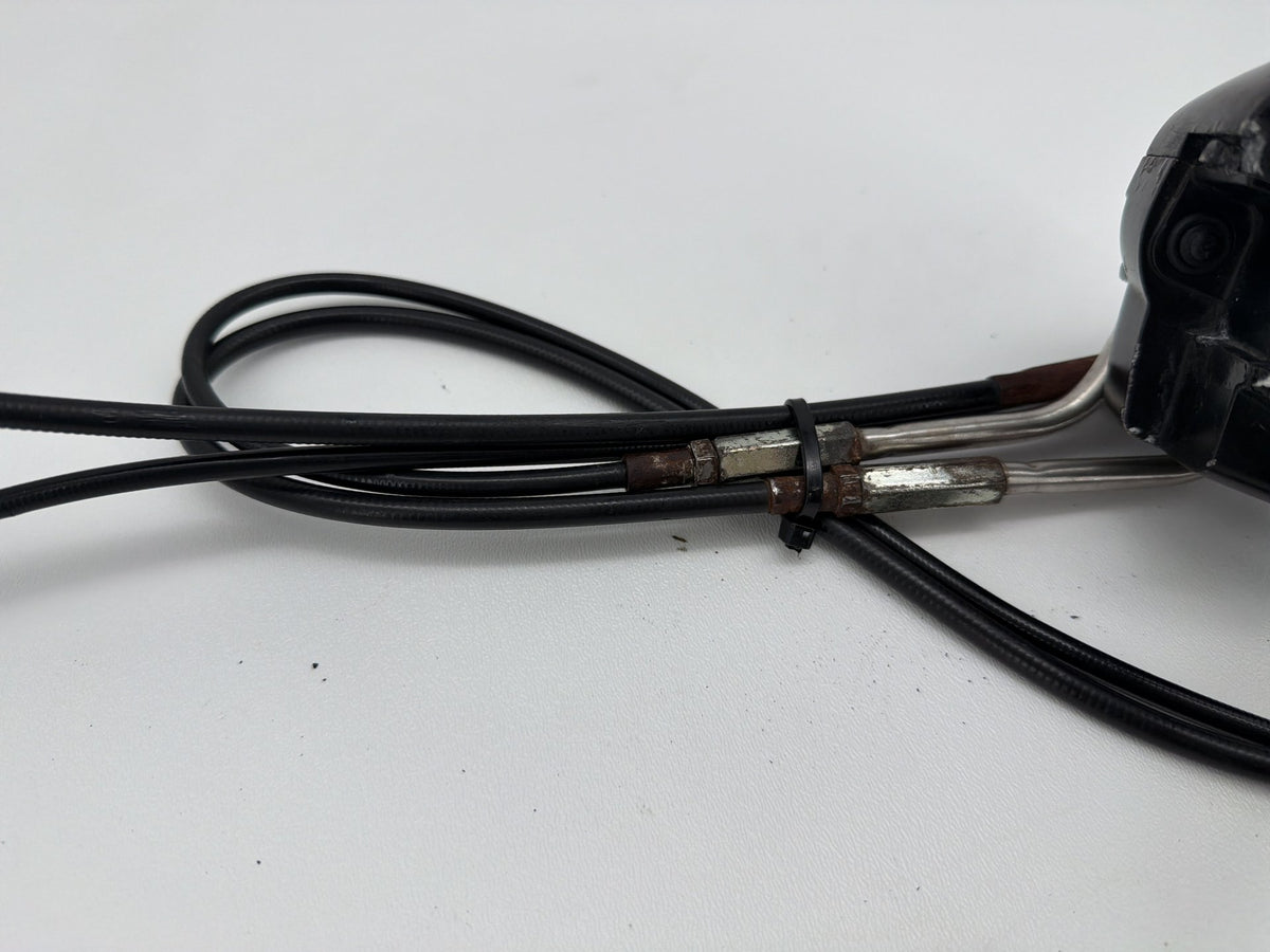 2006 Harley Electra Glide Touring OEM Right Engine Start Kill Switches Controls