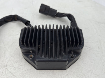 2006 Harley Dyna FXDWGI Wide Glide OEM Voltage Regulator Rectifier