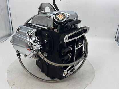 1999 - 2006 Harley-Davidson Dyna Wide Glide 5 Speed Transmission Gearbox 33038-99