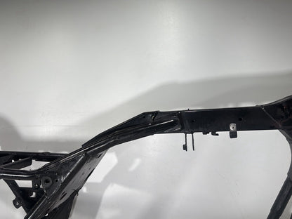 2006 Harley Touring FLHRI Road King OEM Body Main Frame Chassis CLN CLR