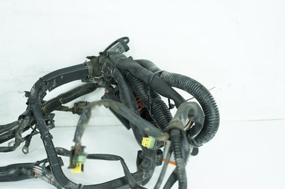 2007 - 2013 Harley-Davidson Softail Heritage Classic Main Wire Wiring Harness Loom 70431-08A