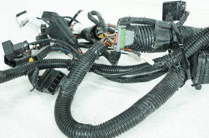 2008 - 2016 Harley-Davidson Touring Electra Glide Ultra Front Sub Wiring Harness Loom Interconnect 70232-10
