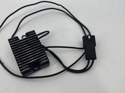 1999 - 2006 Harley-Davidson Dyna Low Rider Voltage Regulator Rectifier