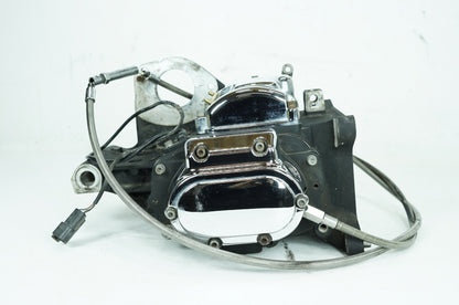 1999 - 2006 Harley-Davidson Softail Heritage Classic 5 Speed Transmission Gearbox 62498-00A