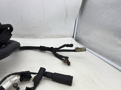 2012 Harley Dyna Super Glide Custom FXDCI OEM Main Wire Wiring Harness Loom