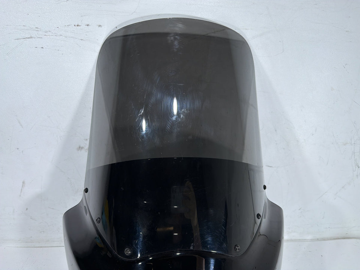 2020 Harley Softail Standard FXST Front Outer Batwing Fairing Cover JBM-6021-L