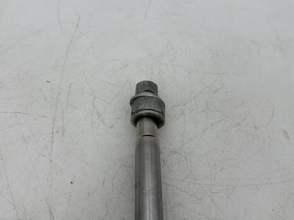 2006 Harley Sportster XL883C 883 Custom OEM Front Wheel Axle Bolt Shaft