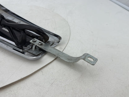2008 - 2016 Harley-Davidson Touring Electra Glide Ultra Fuel Gas Tank Dash Console NOKey 	61270-08