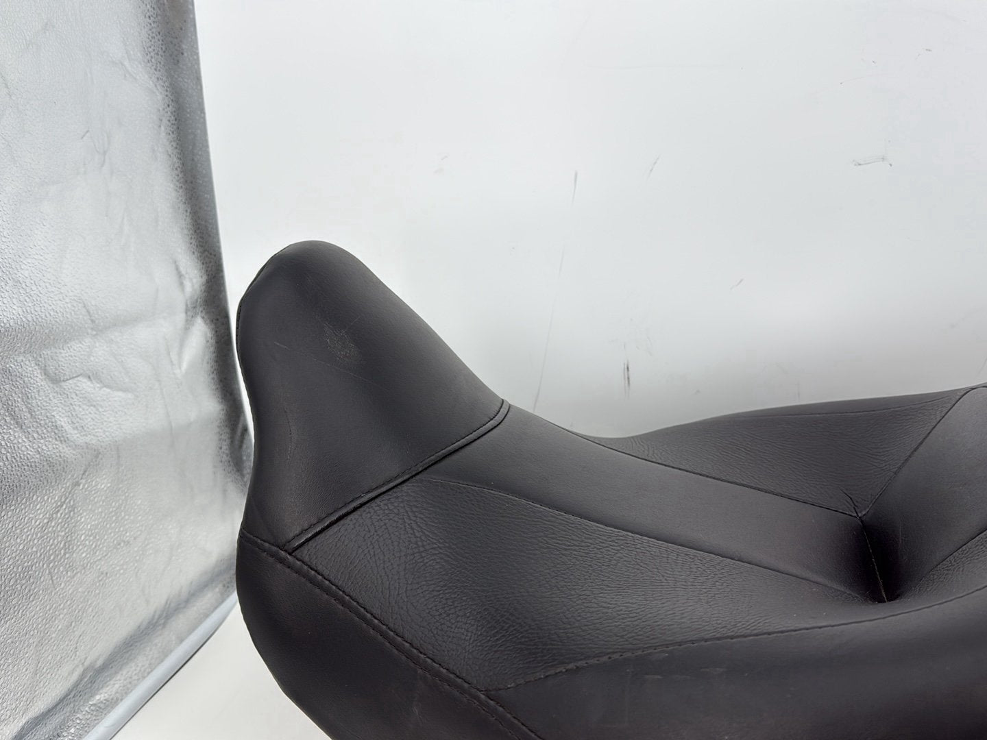 2019 - 2023 Harley-Davidson Touring Street Glide Passenger Rider Driver Seat Saddle 52320-11