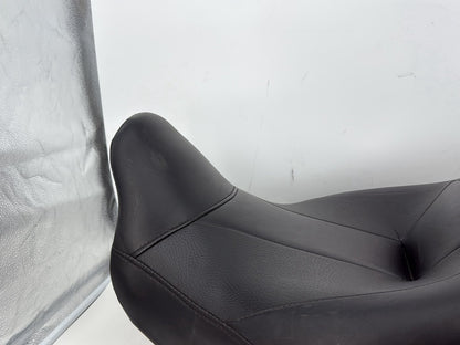 2019 - 2023 Harley-Davidson Touring Street Glide Passenger Rider Driver Seat Saddle 52320-11