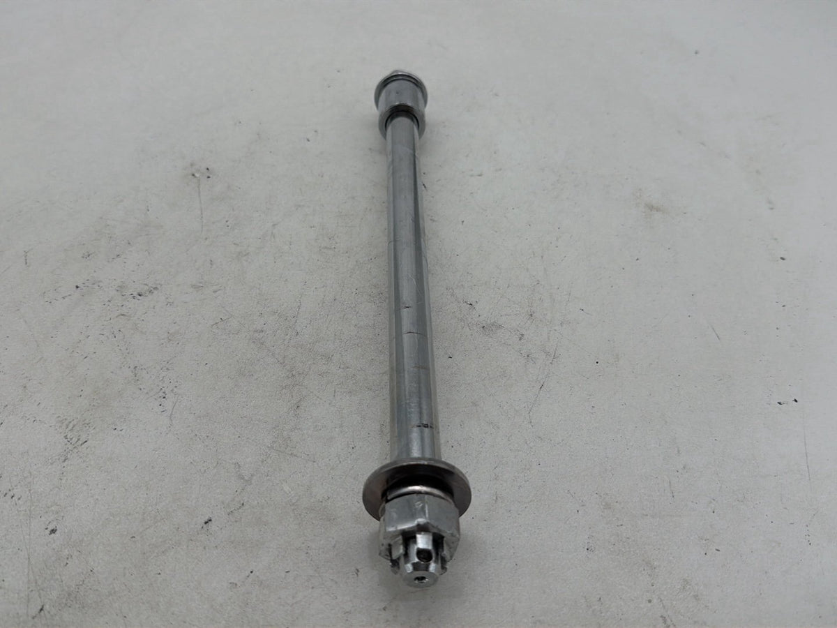 1990 Harley Electra Glide Touring Sport OEM Rear Wheel Axle Bolt Shaft