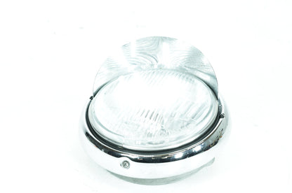 1984 - 1998 Harley-Davidson Touring Electra Glide Ultra Headlight Headlamp Head Light Halogen  	67702-81A