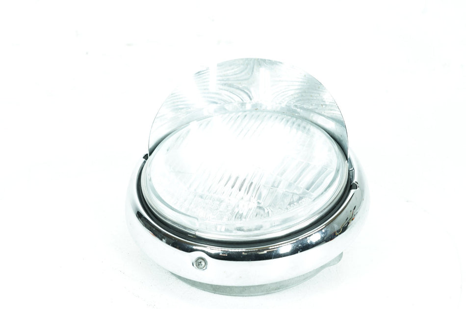 1997 Harley FLHTCUI Electra Glide Ultra OEM Halogen Headlight Headlamp