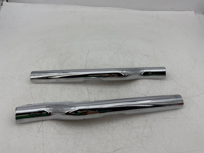 1995 Harley Touring FLHTCI Electra Glide Classic OEM Rear Left Right Fender Struts Bracket