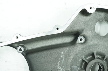 2012 Harley Touring FLHTK Electra Glide Ultra OEM Inner Primary Clutch Cover