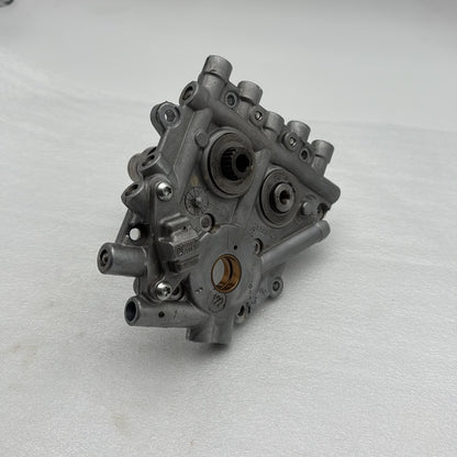 2007 - 2012 Harley-Davidson Touring Road King Twin Cam Cam Support Camshaft Plate 25358-06 25358-06