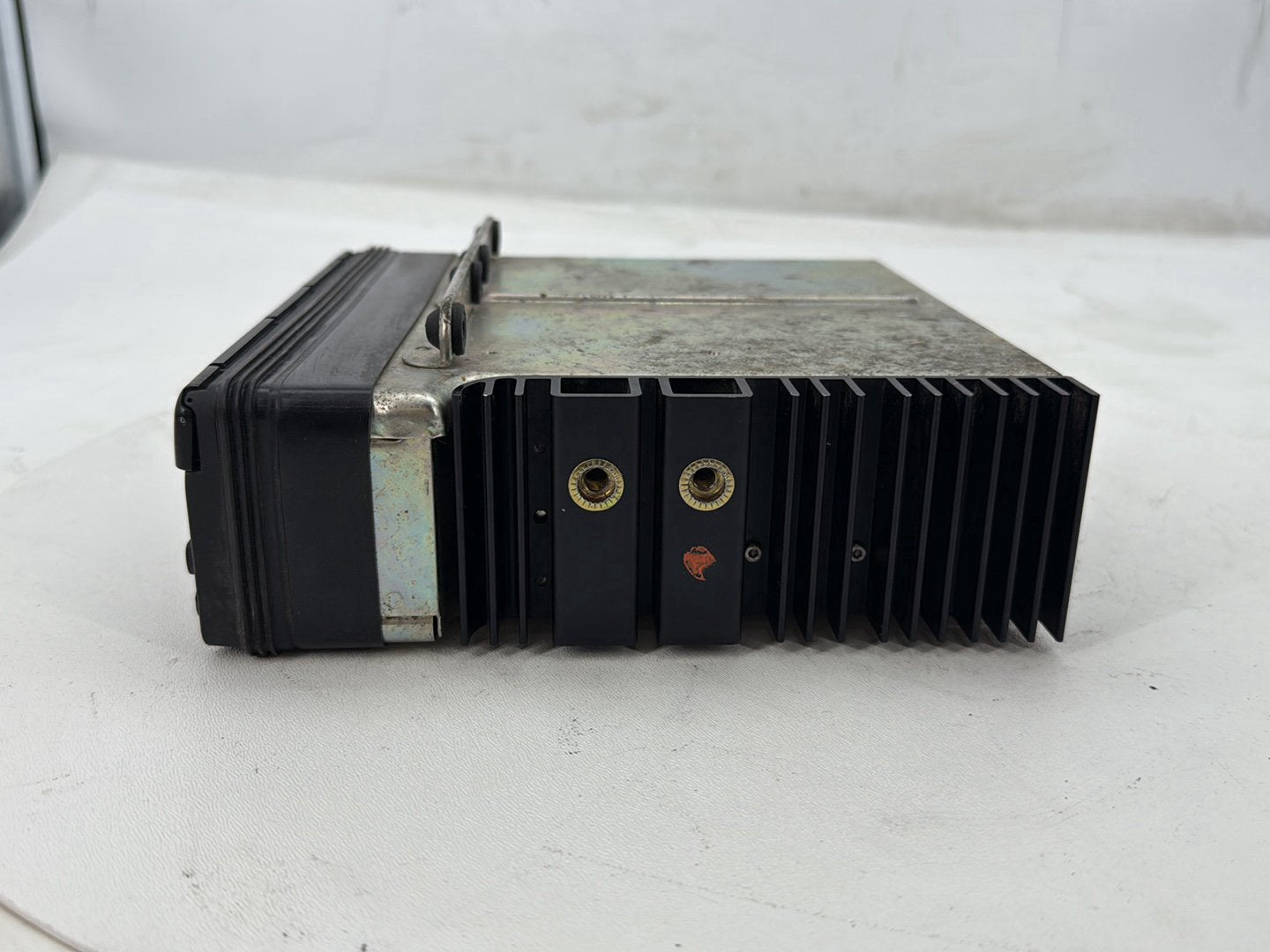 2007 Harley Street Glide Touring FLHX OEM Harman Kardon AM FM CD Radio Player