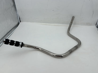 2007 Harley Softail Heritage Classic FLSTC OEM Front Handlebars Handle Bars