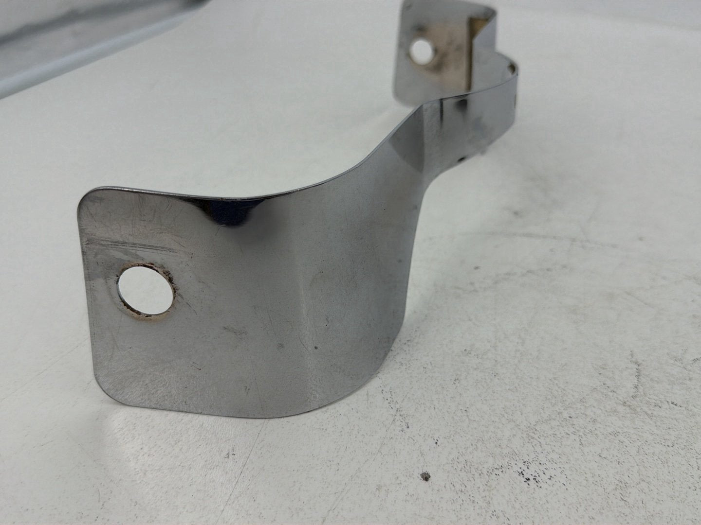 1984 - 1998 Harley-Davidson Touring Electra Glide Classic Front Inner Fairing Dash Cover Trim Panel 14098-91