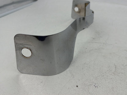 1984 - 1998 Harley-Davidson Touring Electra Glide Classic Front Inner Fairing Dash Cover Trim Panel 14098-91