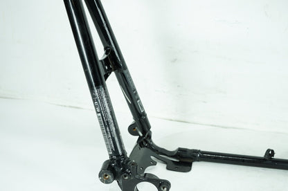 2008 - 2016 Harley-Davidson Touring Electra Glide Ultra Body Main Frame Chassis SLVG 47900-11BHP