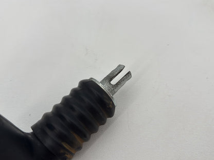 2007 Harley Softail Heritage Classic FLSTC OEM Rear Brake Master Cylinder Reservoir