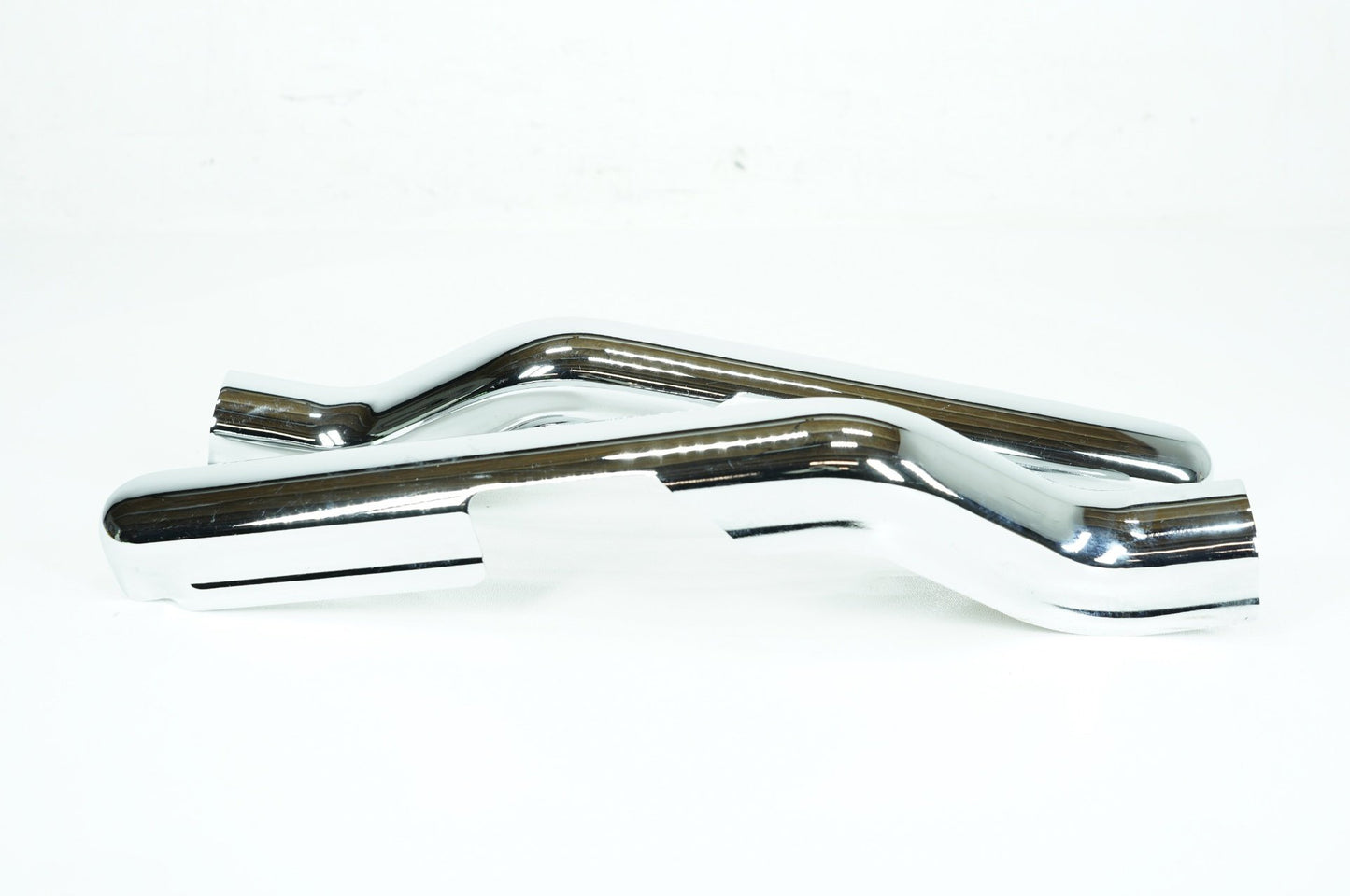 1999 - 2006 Harley-Davidson Touring Street Glide Rear Left Right Fender Struts Bracket 47502-97