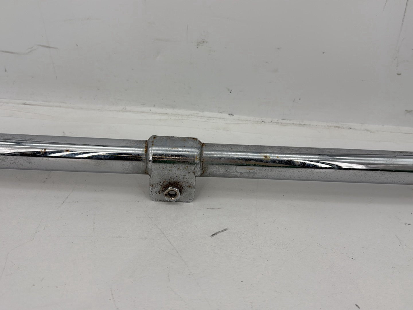 2008 Harley Touring FLHTCU Electra Glide Ultra OEM Front Engine Crash Highway Bar Guard