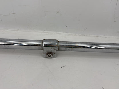 2008 Harley Touring FLHTCU Electra Glide Ultra OEM Front Engine Crash Highway Bar Guard